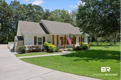 22713 Circle Dr, Robertsdale, AL 36567 - Photo 1