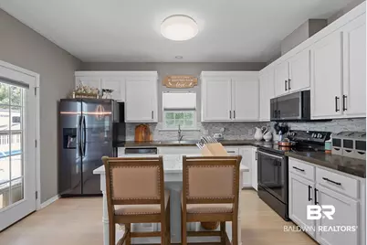 22713 Circle Dr, Robertsdale, AL 36567 - Photo 2