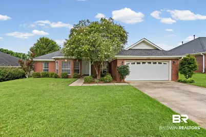 27529 Stratford Glen Dr, Daphne, AL 36526 - Photo 2