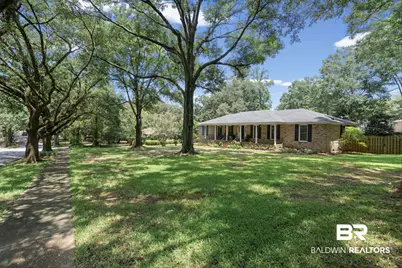 663 Ridgefield Road, Mobile, AL 36608 - Photo 2