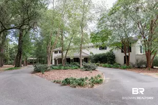 6740 Poulsen Ln, Fairhope, AL 36532 - Photo 4