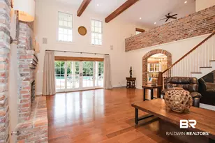 6740 Poulsen Ln, Fairhope, AL 36532 - Photo 2