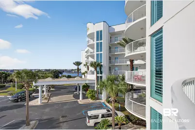 27501 Perdido Beach #A403, Orange Beach, AL 36561 - Photo 8