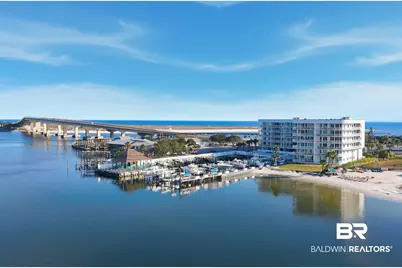 27501 Perdido Beach #A403, Orange Beach, AL 36561 - Photo 1