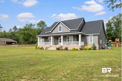 11495 County Road 97, Elberta, AL 36530 - Photo 2