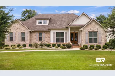 12395 Gracie Ln, Spanish Fort, AL 36527 - Photo 1