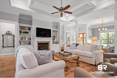 12395 Gracie Ln, Spanish Fort, AL 36527 - Photo 10