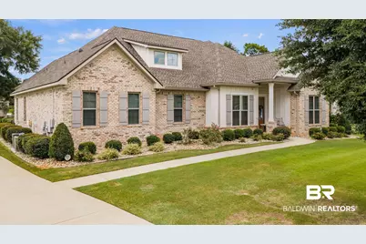 12395 Gracie Ln, Spanish Fort, AL 36527 - Photo 2