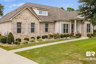 12395 Gracie Ln, Spanish Fort, AL 36527 - Photo 2
