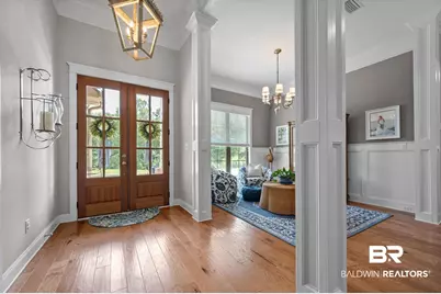 12395 Gracie Ln, Spanish Fort, AL 36527 - Photo 4