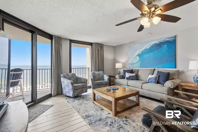 27100 Perdido Beach Blvd #UNIT 806, Orange Beach, AL 36561 - Photo 2