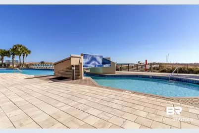 27100 Perdido Beach Blvd #UNIT 806, Orange Beach, AL 36561 - Photo 32