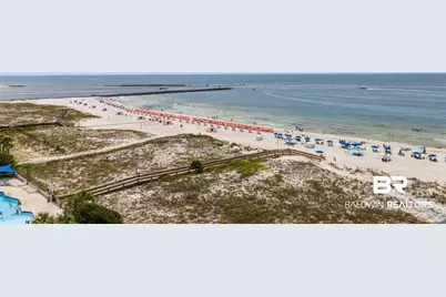 27100 Perdido Beach Blvd #UNIT 806, Orange Beach, AL 36561 - Photo 4