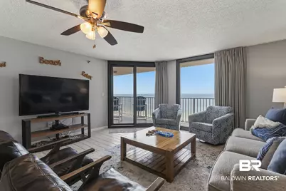 27100 Perdido Beach Blvd #UNIT 806, Orange Beach, AL 36561 - Photo 6