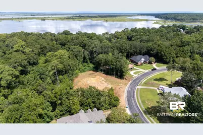 0 General Canby Dr #Lot 35, Spanish Fort, AL 36527 - Photo 1