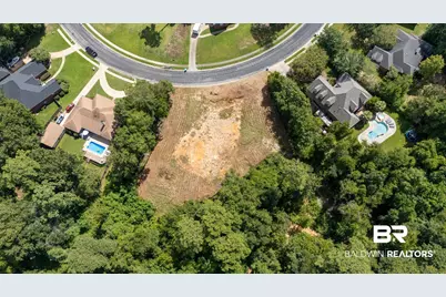 0 General Canby Dr #Lot 35, Spanish Fort, AL 36527 - Photo 4