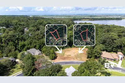 0 General Canby Dr #Lot 34, Spanish Fort, AL 36527 - Photo 2