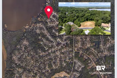 0 General Canby Dr #Lot 34, Spanish Fort, AL 36527 - Photo 4