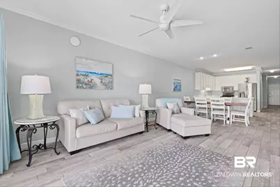 28875 Perdido Beach Blvd #2B, Orange Beach, AL 36561 - Photo 6