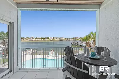 28875 Perdido Beach Blvd #2B, Orange Beach, AL 36561 - Photo 4