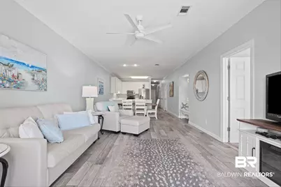 28875 Perdido Beach Blvd #2B, Orange Beach, AL 36561 - Photo 8