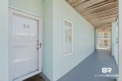 28875 Perdido Beach Blvd #2B, Orange Beach, AL 36561 - Photo 2