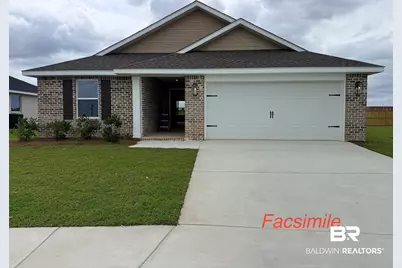 21428 Tawny Loop, Robertsdale, AL 36567 - Photo 1