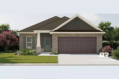 8328 Knoll Rd, Foley, AL 36535 - Photo 1