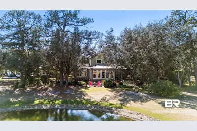 16 Baywalk Dr, Gulf Shores, AL 36542 - Photo 4