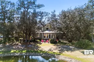 16 Baywalk Dr, Gulf Shores, AL 36542 - Photo 4