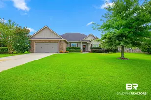 7075 Rocky Rd Loop, Gulf Shores, AL 36542 - Photo 1