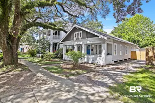 356 Michigan Ave, Mobile, AL 36604 - Photo 2