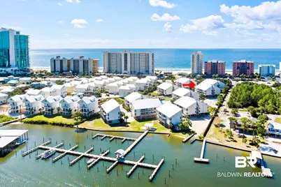 26115 Perdido Beach #UNIT 2B, Orange Beach, AL 36561 - Photo 2