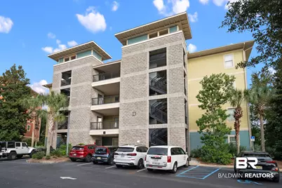 1430 Regency Rd #UNIT D101, Gulf Shores, AL 36542 - Photo 1