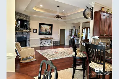 2245 E Turtle Creek, Mobile, AL 36695 - Photo 20