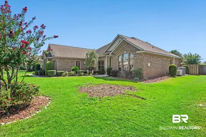 2245 E Turtle Creek, Mobile, AL 36695 - Photo 22