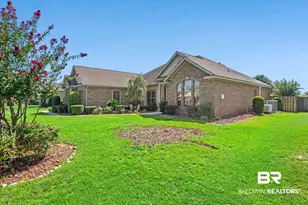 2245 E Turtle Creek, Mobile, AL 36695 - Photo 22