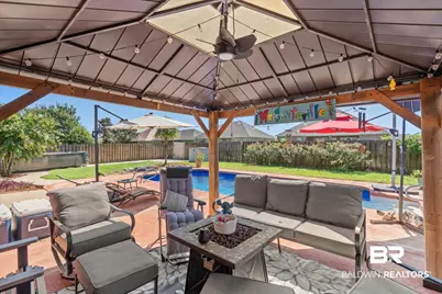 2245 E Turtle Creek, Mobile, AL 36695 - Photo 20