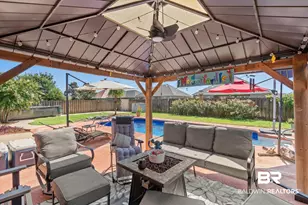 2245 E Turtle Creek, Mobile, AL 36695 - Photo 20