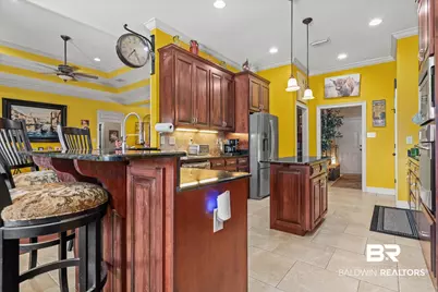 2245 E Turtle Creek, Mobile, AL 36695 - Photo 6