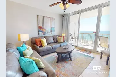 375 Beach Club #UNIT B1009, Gulf Shores, AL 36542 - Photo 2