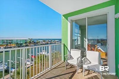 2715 St Highway 180 #UNIT 1302, Gulf Shores, AL 36542 - Photo 6