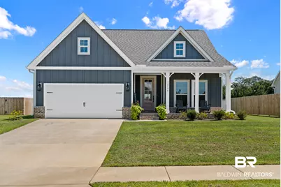 12790 Flanagan St, Elberta, AL 36530 - Photo 2