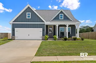 12790 Flanagan St, Elberta, AL 36530 - Photo 2
