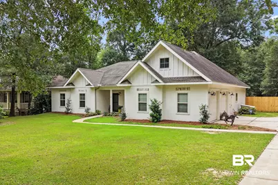 10816 County Road 24, Fairhope, AL 36532 - Photo 1