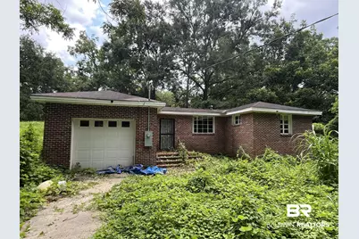401 W Highland Ave, Mobile, AL 36610 - Photo 1