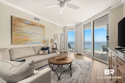 13661 Perdido Key Dr #804, Perdido Key, FL 32507 - Photo 2