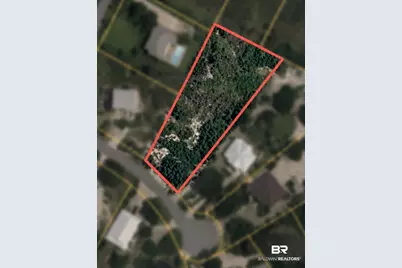 0 Harbour #Lot 09, Orange Beach, AL 36561 - Photo 2