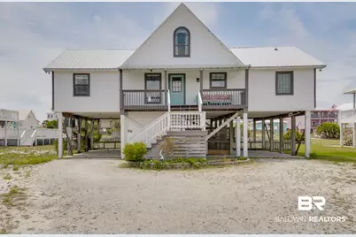 1355 W Lagoon Ave, Gulf Shores, AL 36542 - Photo 1