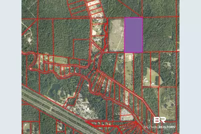 25699 Deer Track Ln, Robertsdale, AL 36567 - Photo 1